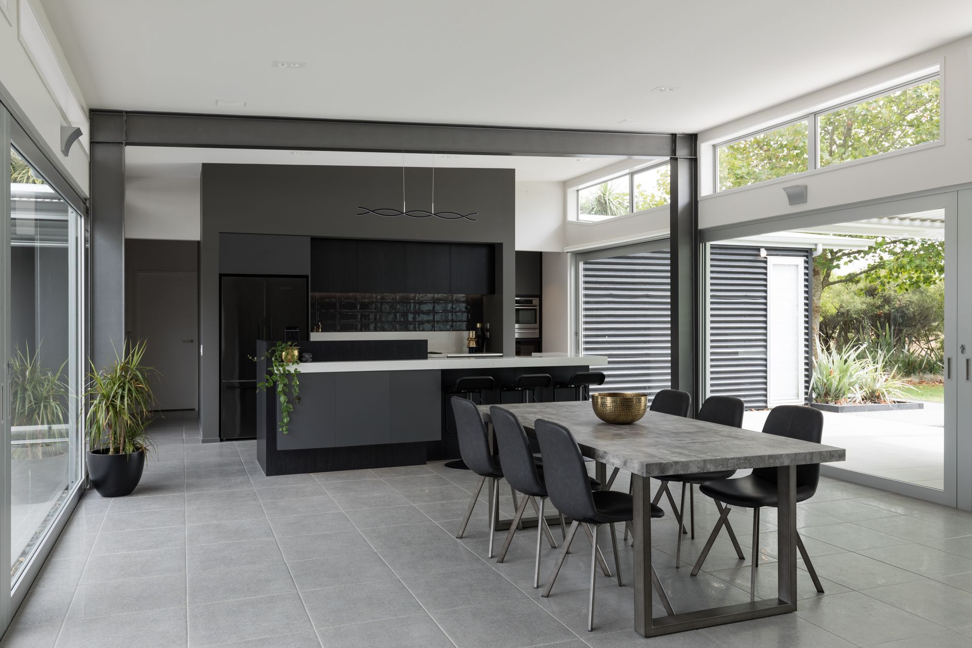 Cape Hill Road Project