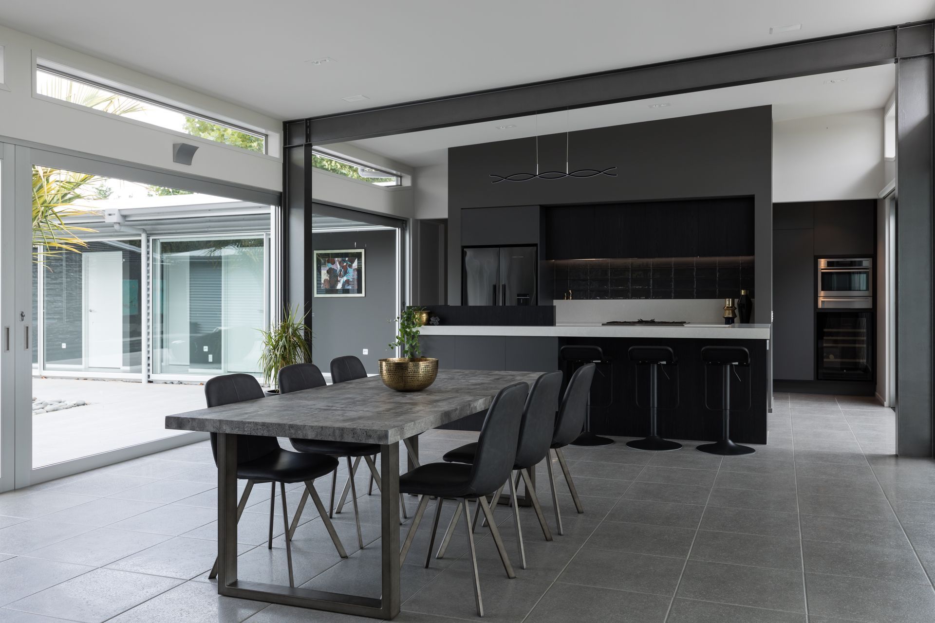 Cape Hill Road Project