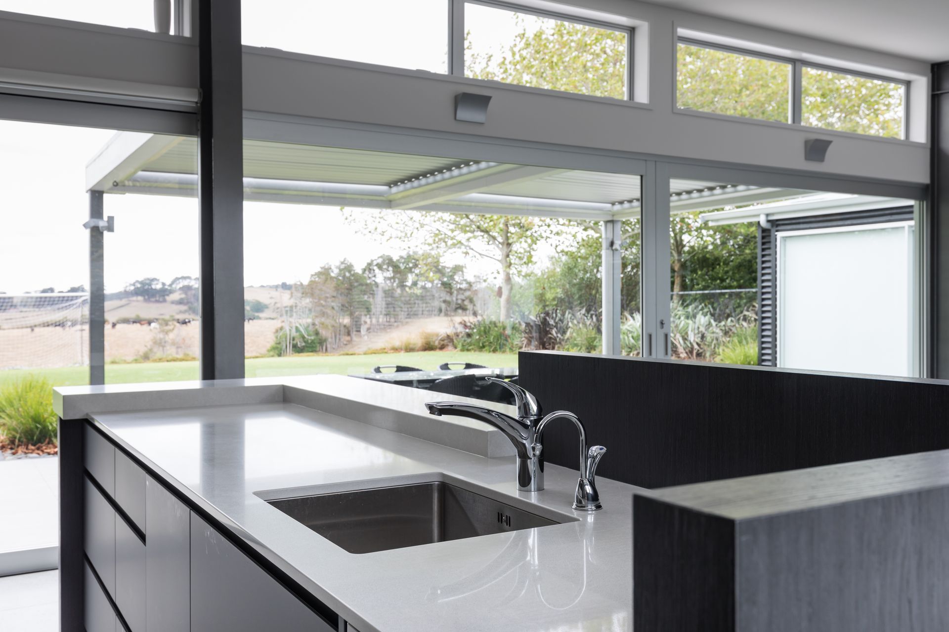 Cape Hill Road Project