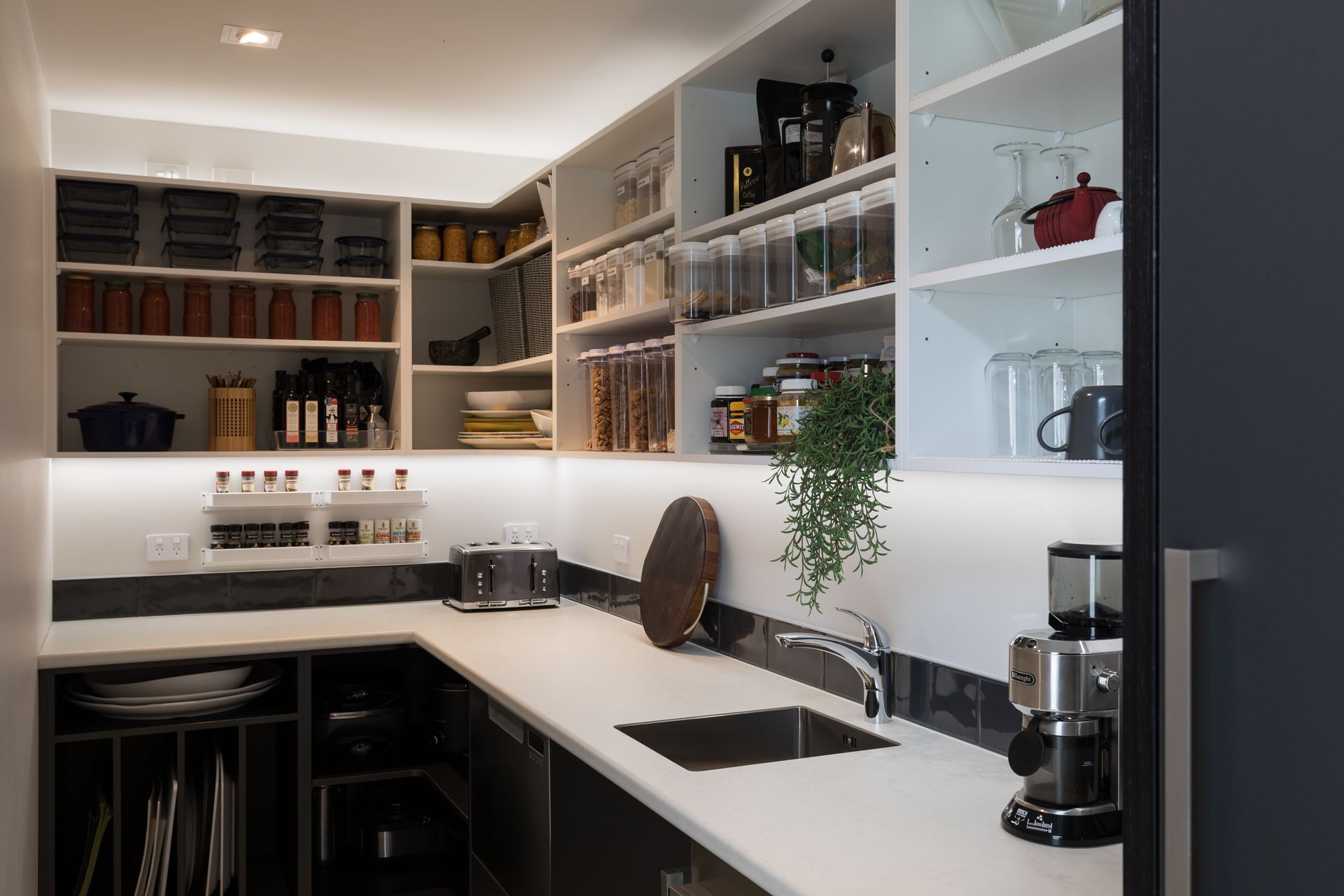 Cape Hill Road Project