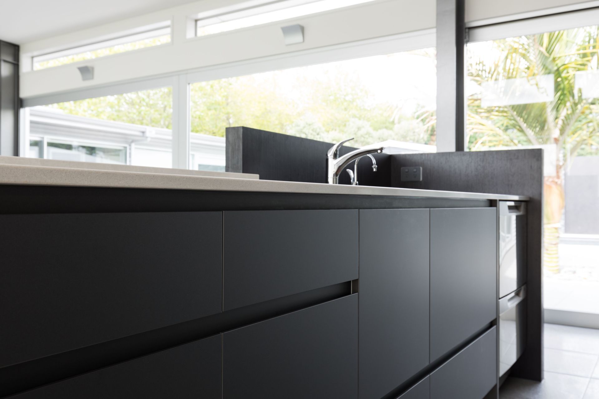 Cape Hill Road Project