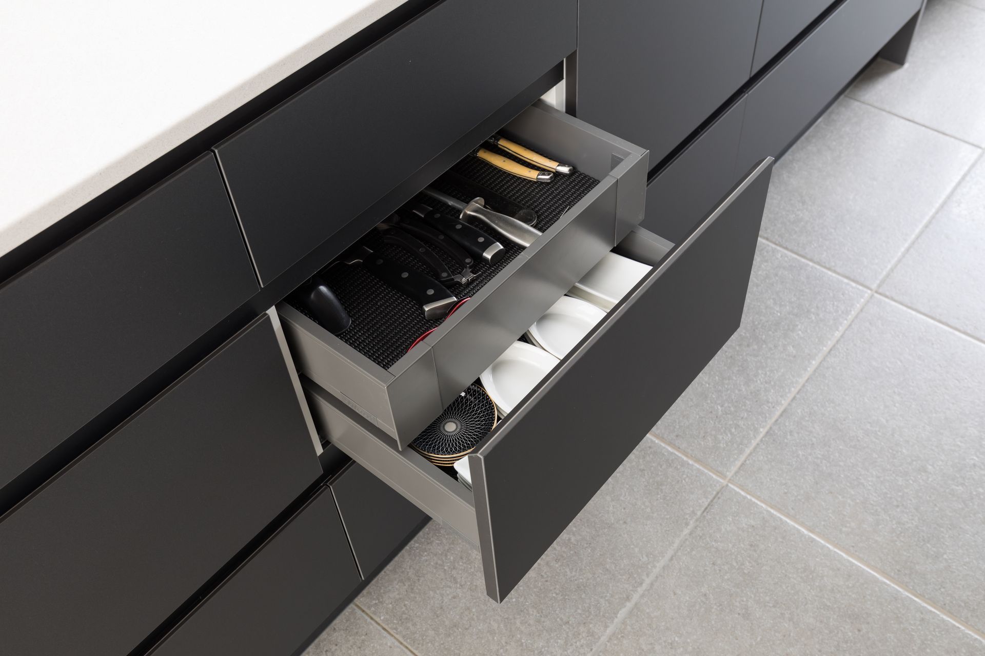 Cape Hill Road Project