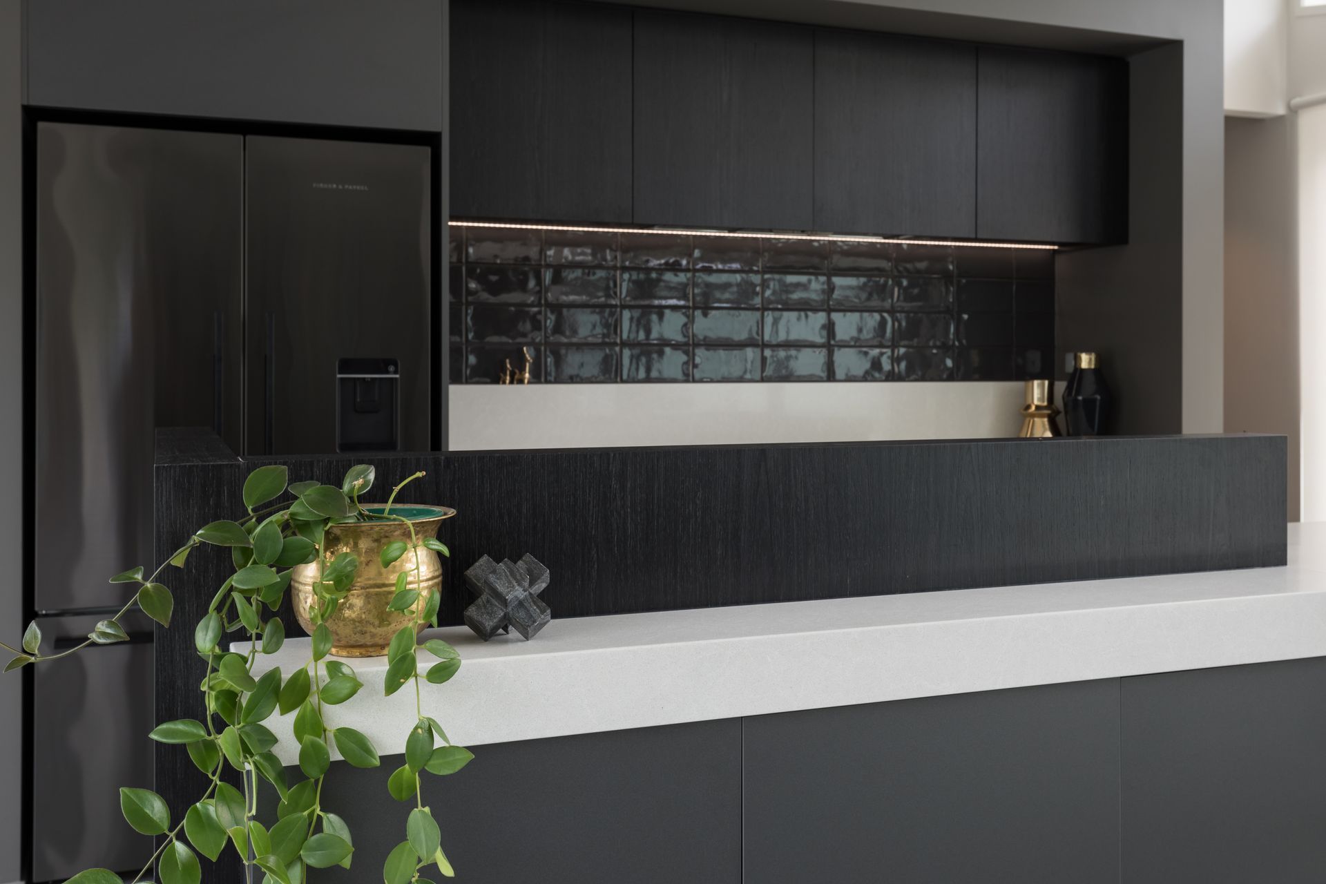 Cape Hill Road Project