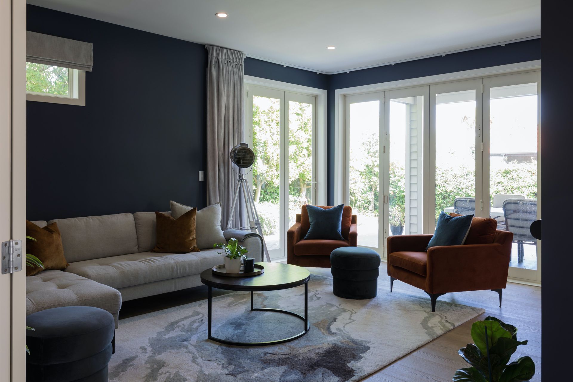 Bayswater Interior Design Beauty