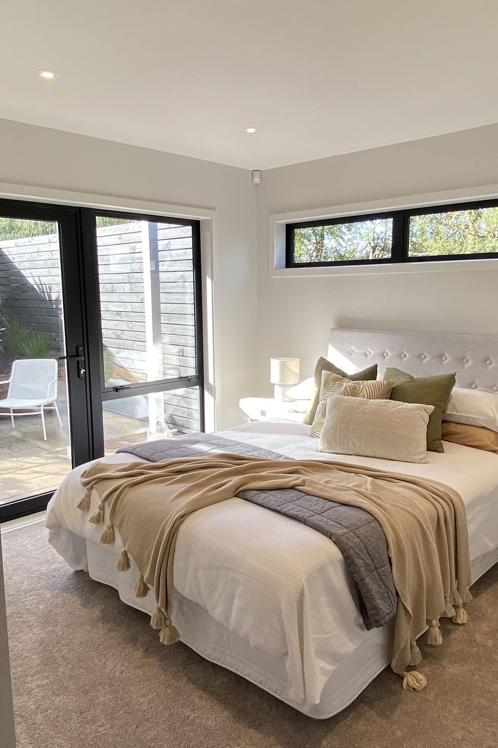 Pt Chevalier Renovation