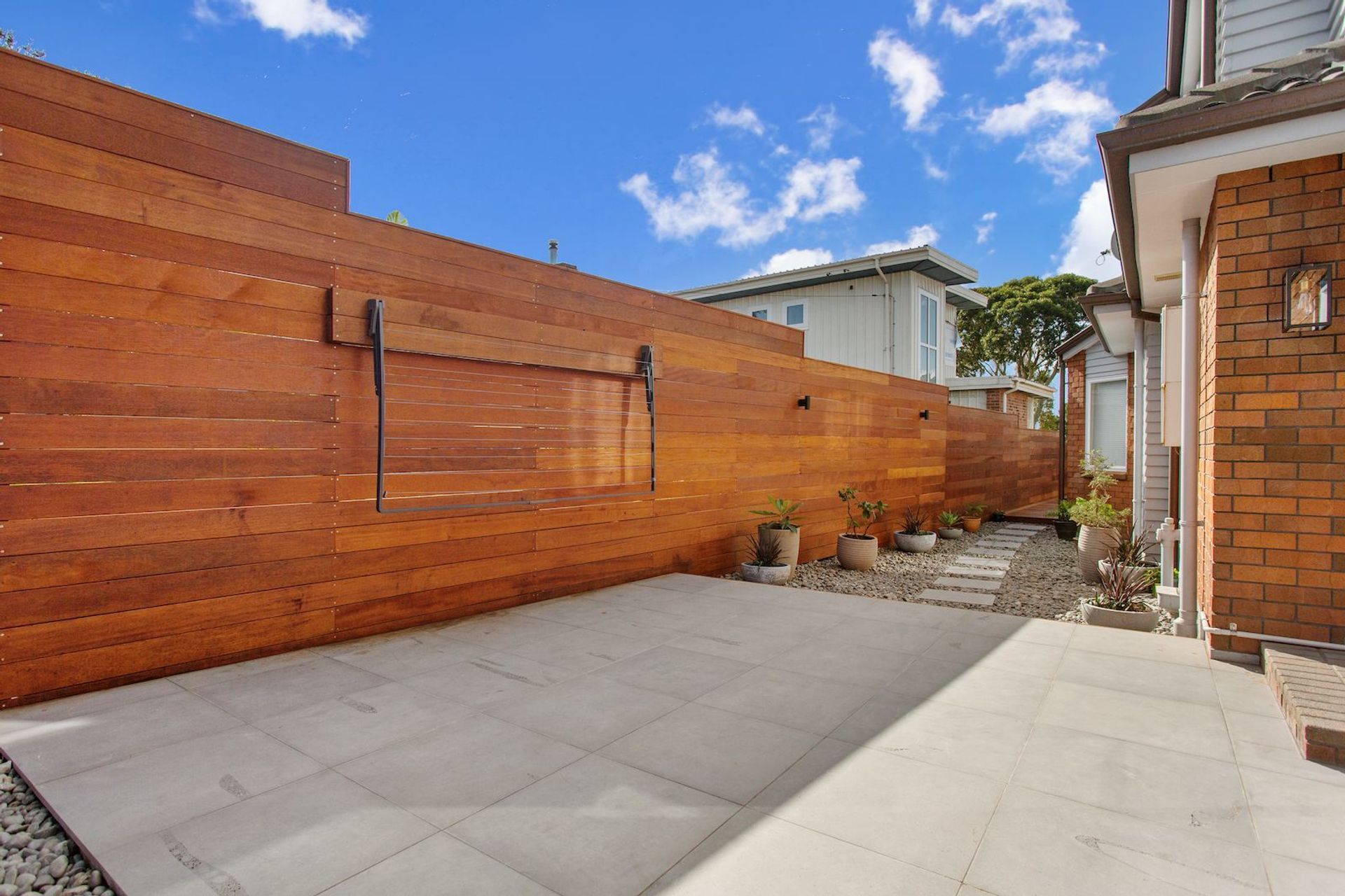 Kohimarama Outdoor Transformation