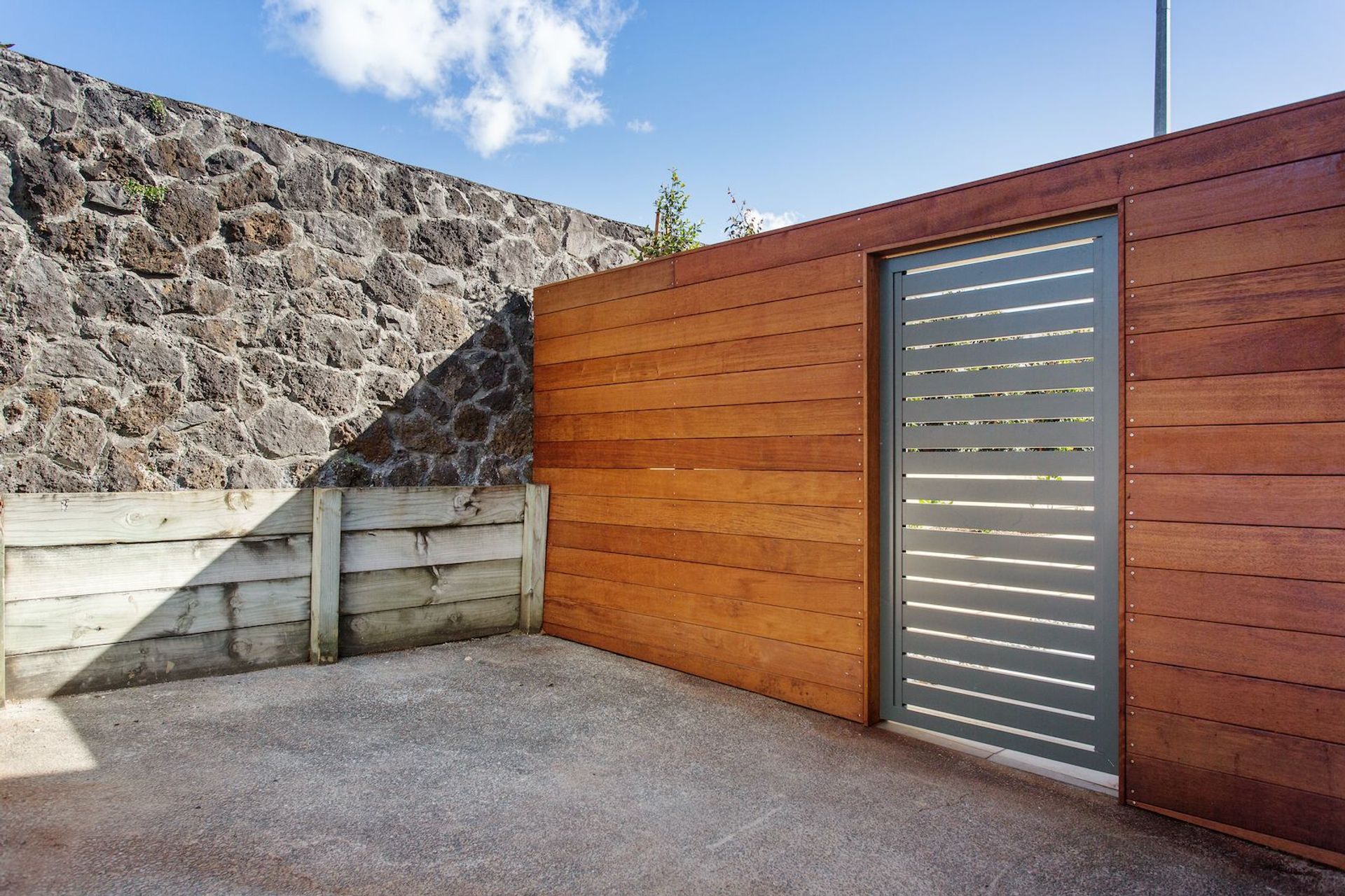 Kohimarama Outdoor Transformation