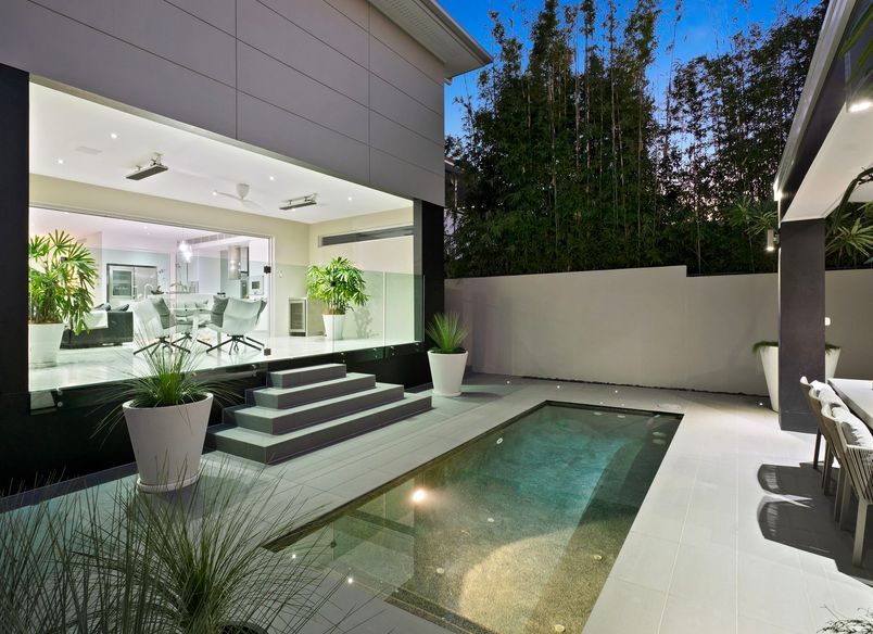 Ascot Interior, Landscape & Streetscape Renovation