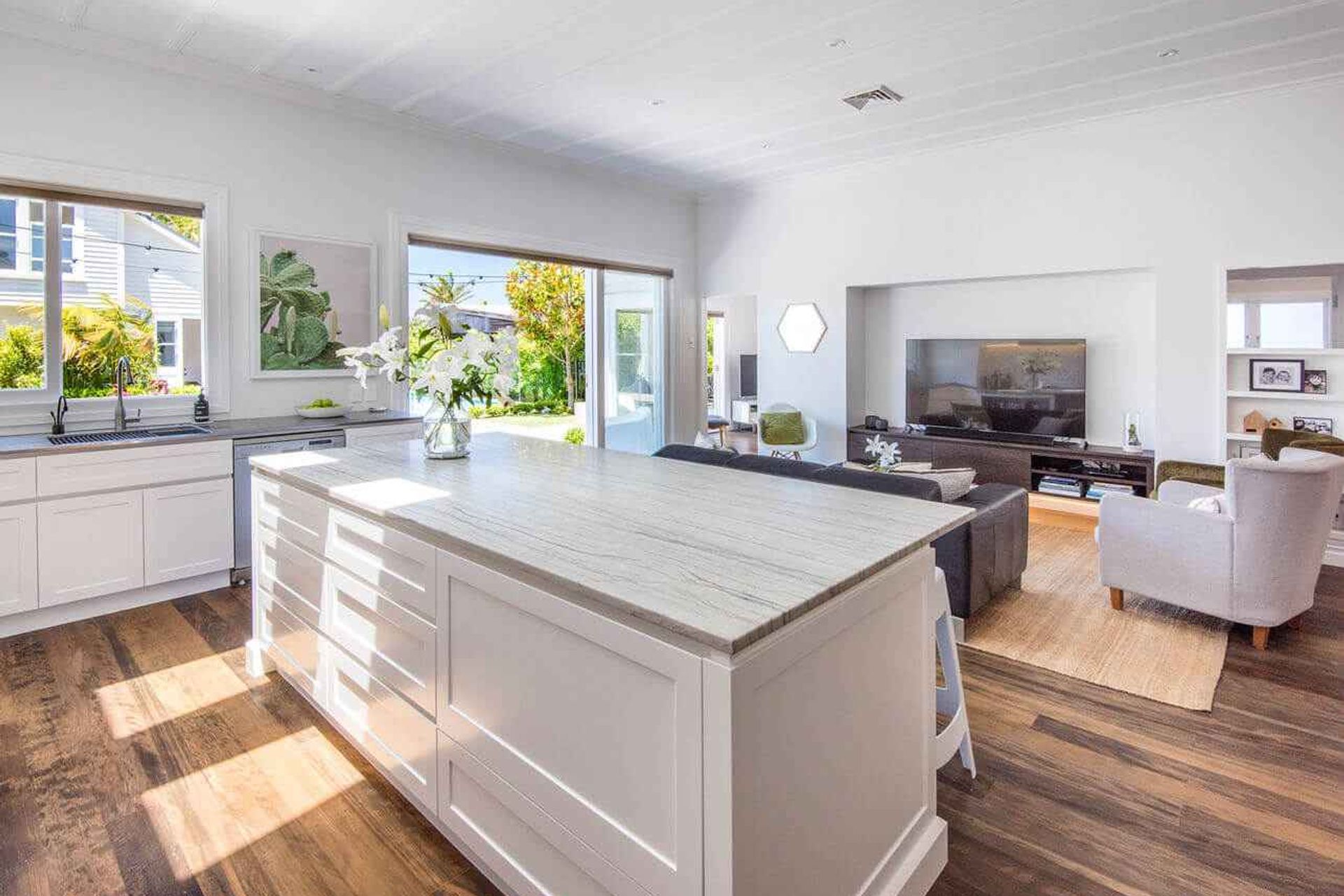 Mozeley Ave, Devonport