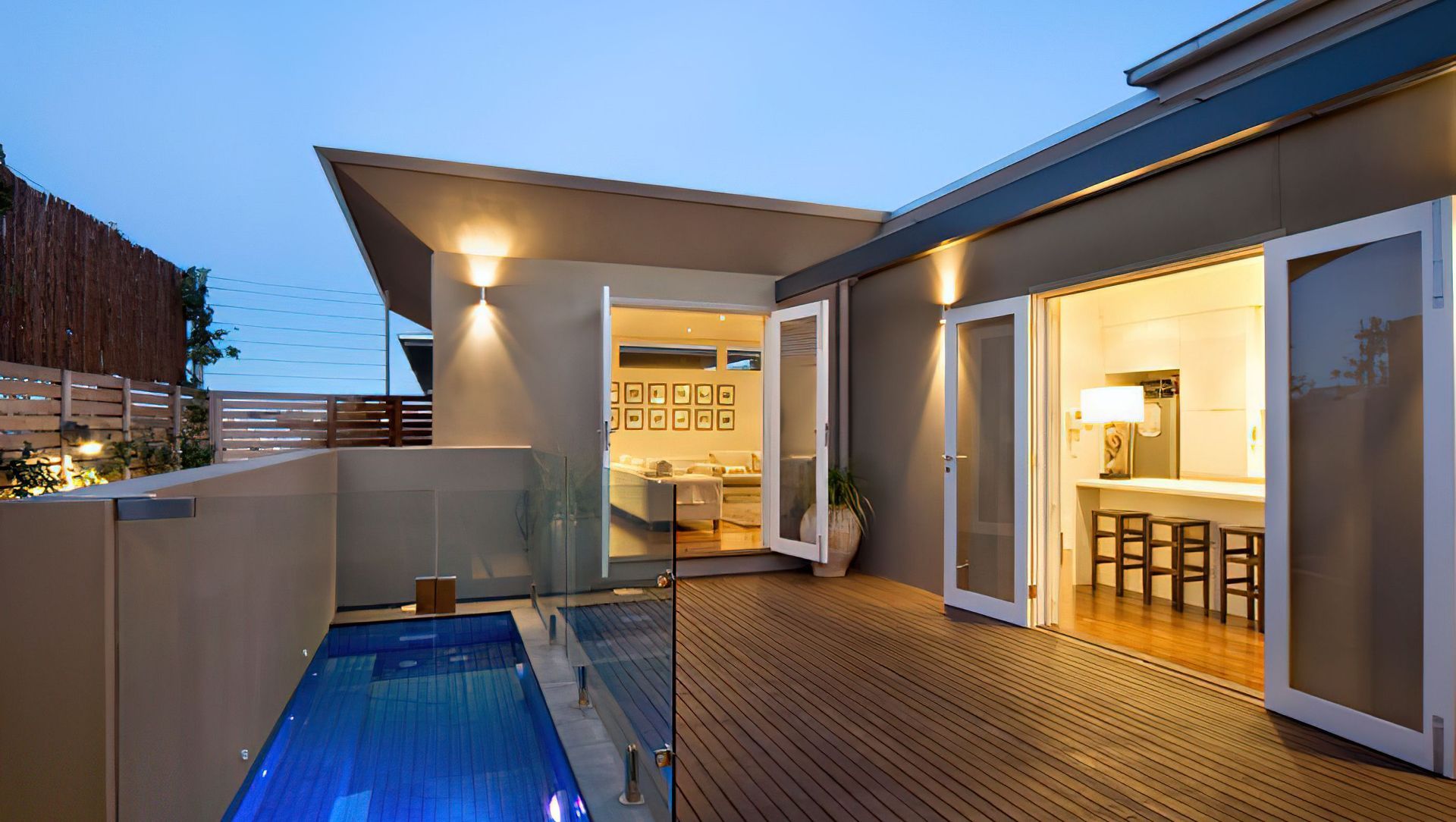 Richmond House banner