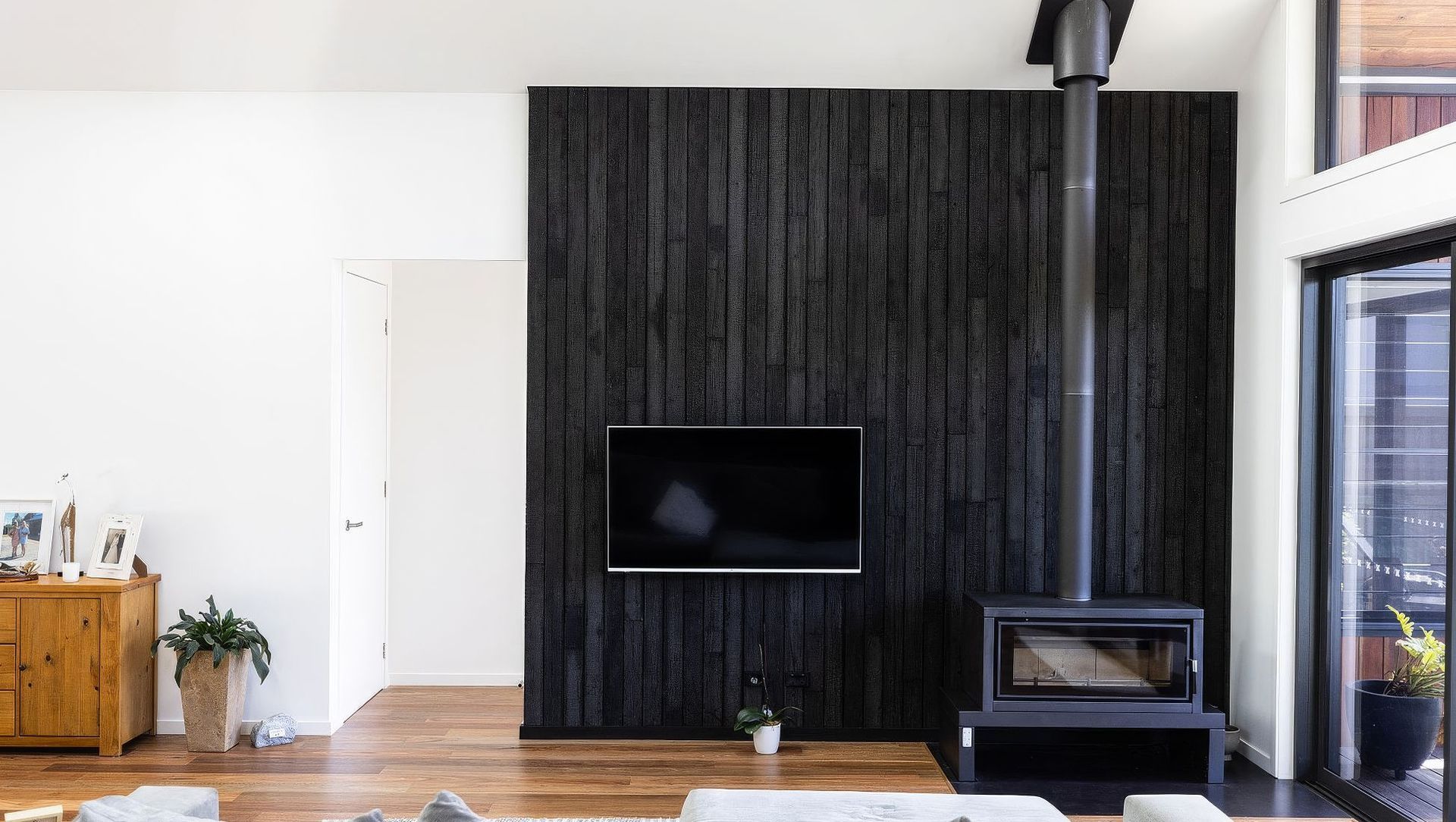 Berry Project, New South Wales banner