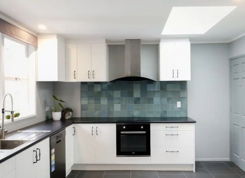 Fire Reinstatement and Private Renovation, Whangarei