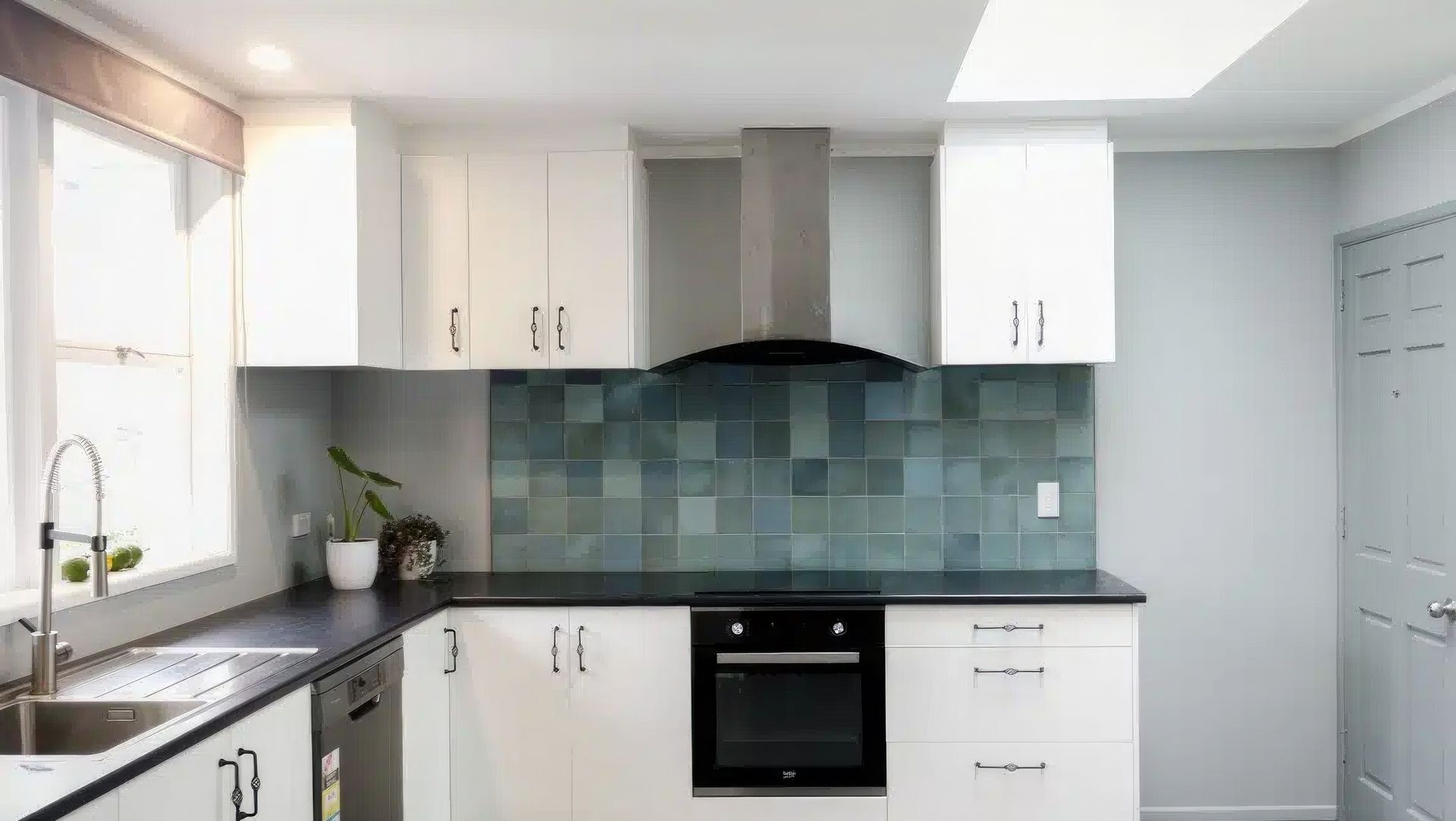 Fire Reinstatement and Private Renovation, Whangarei banner