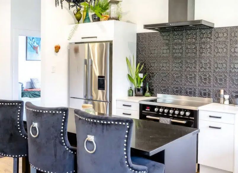 Extension and Renovation, Whangarei