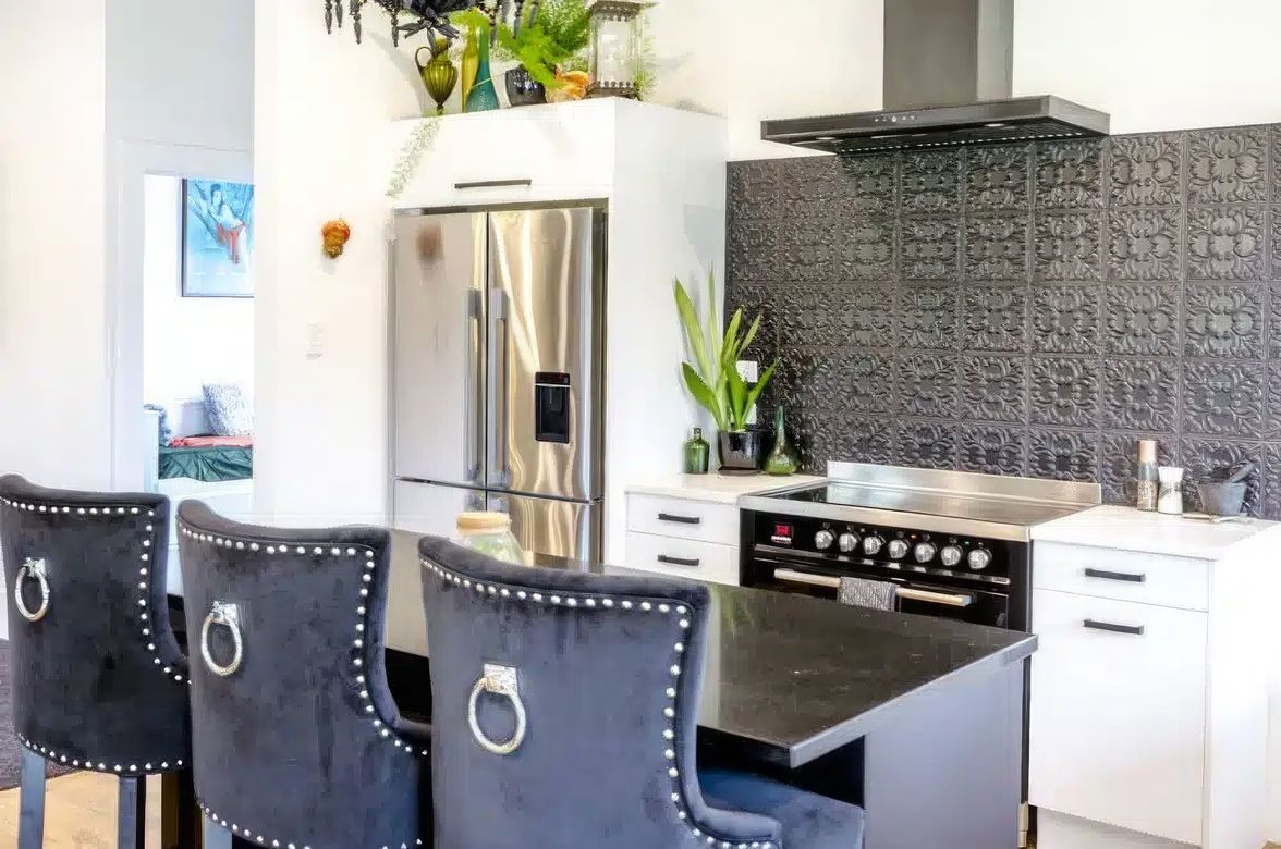 Extension and Renovation, Whangarei