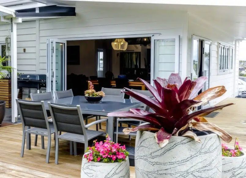 Extension and Renovation, Whangarei