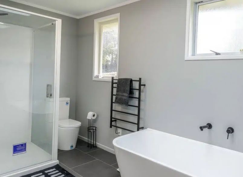 Fire Reinstatement and Private Renovation, Whangarei