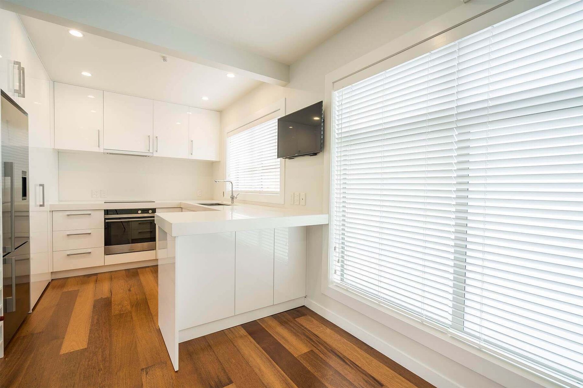 Kohimarama Townhouse