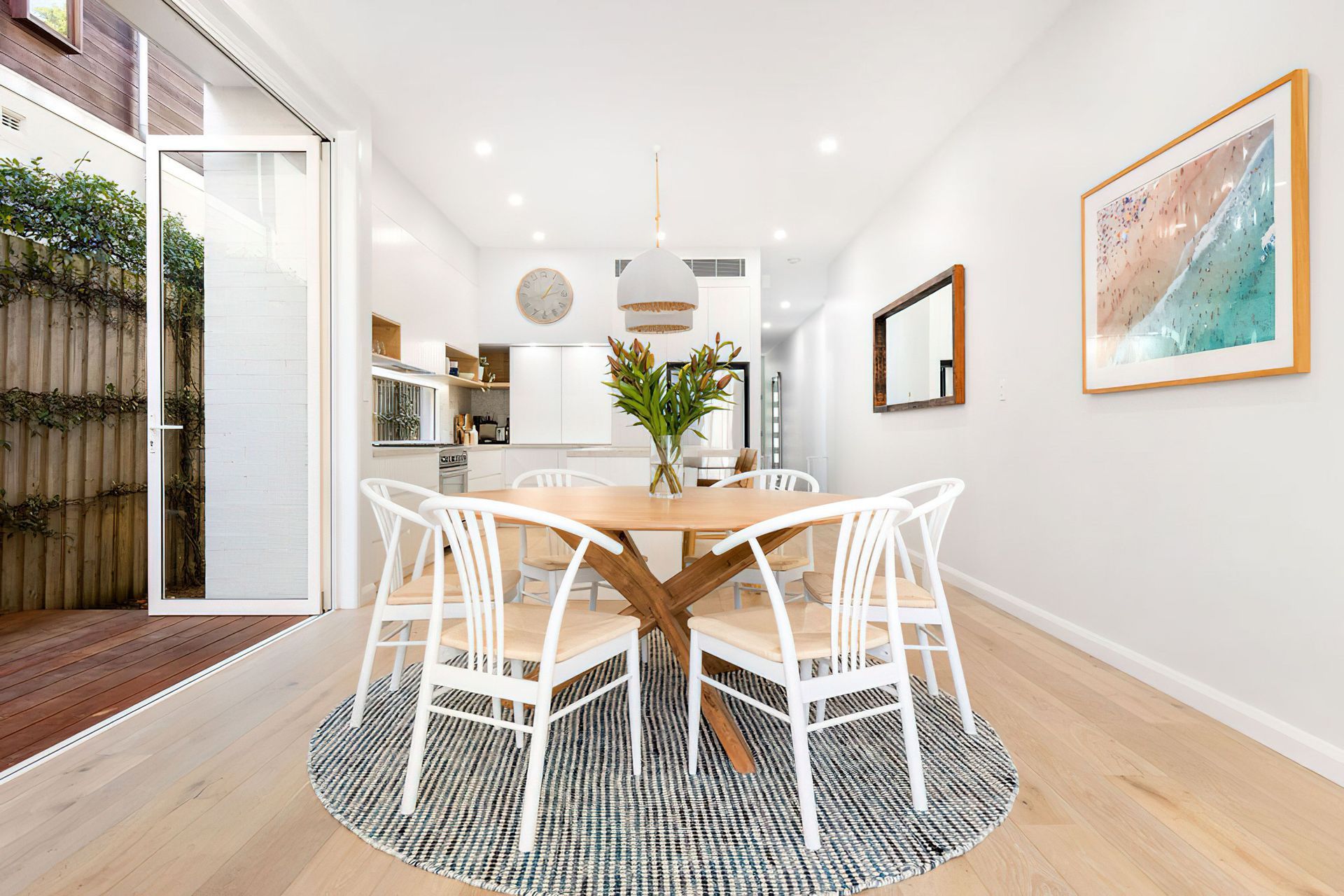 Bondi Renovation 2021