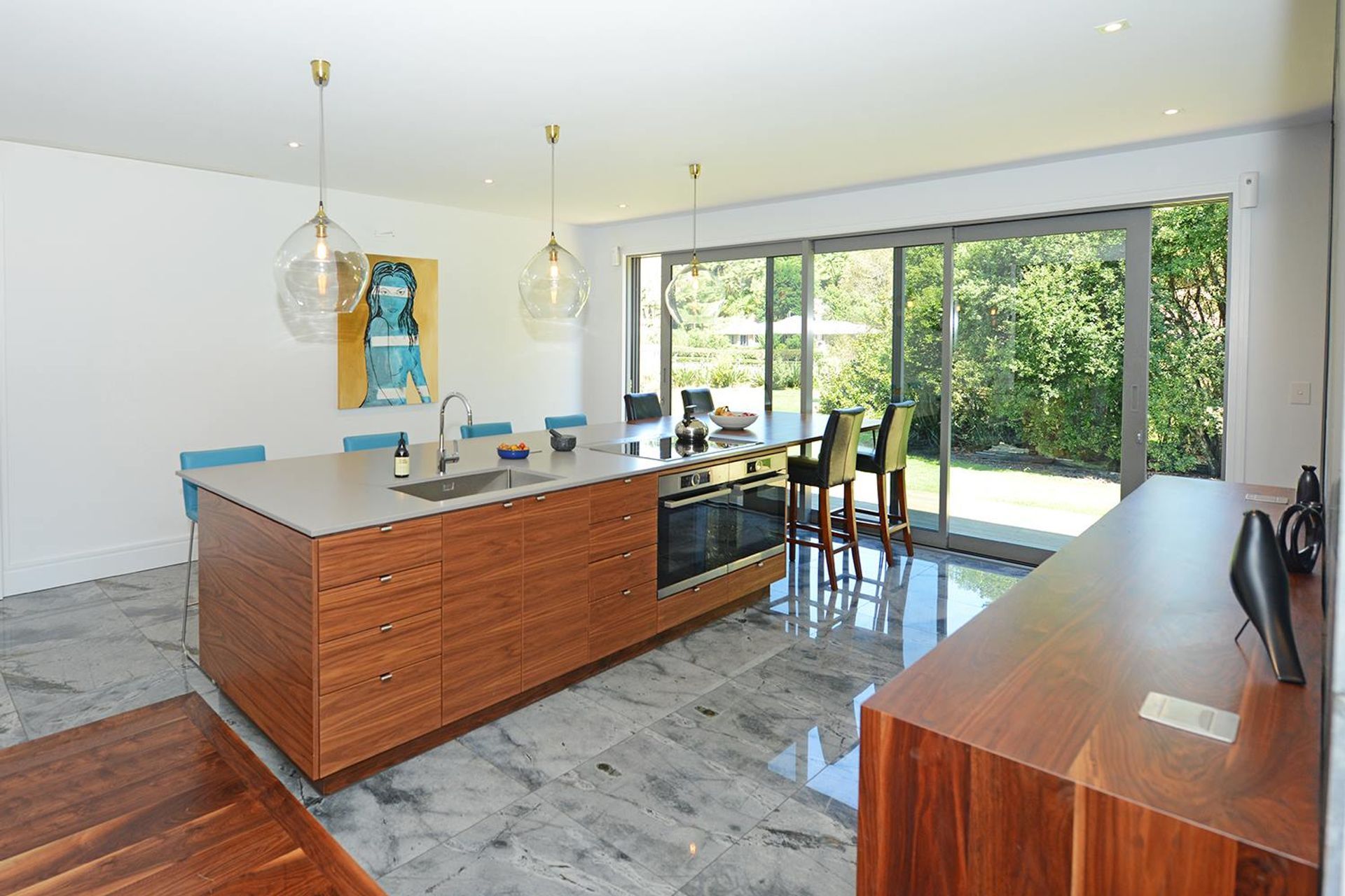 Bespoke Residential Joinery