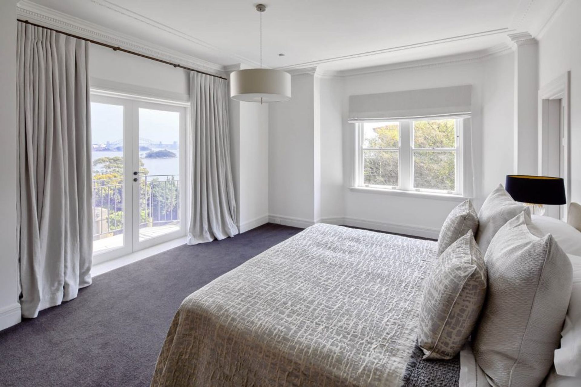 Point Piper Apartment
