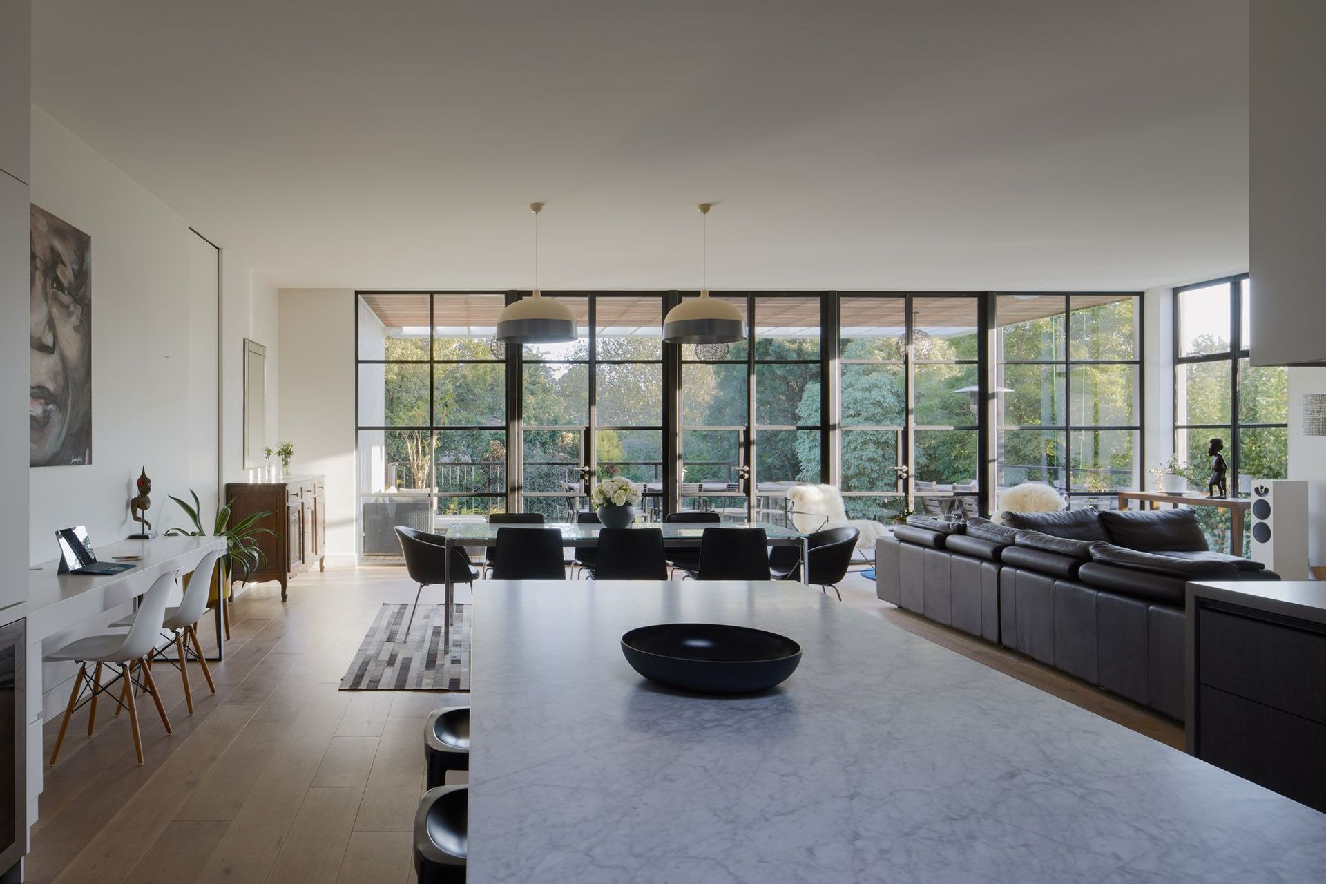 ##Anderson Rd Renovation, Hawthorn East