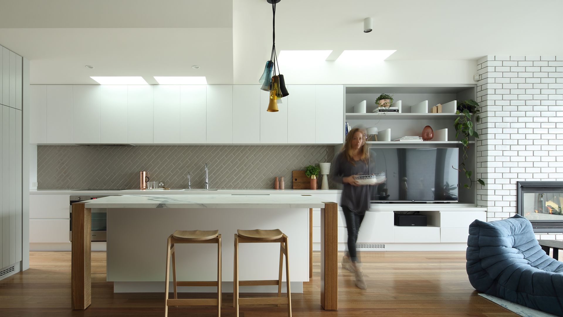 Donald St Renovation, Prahran banner