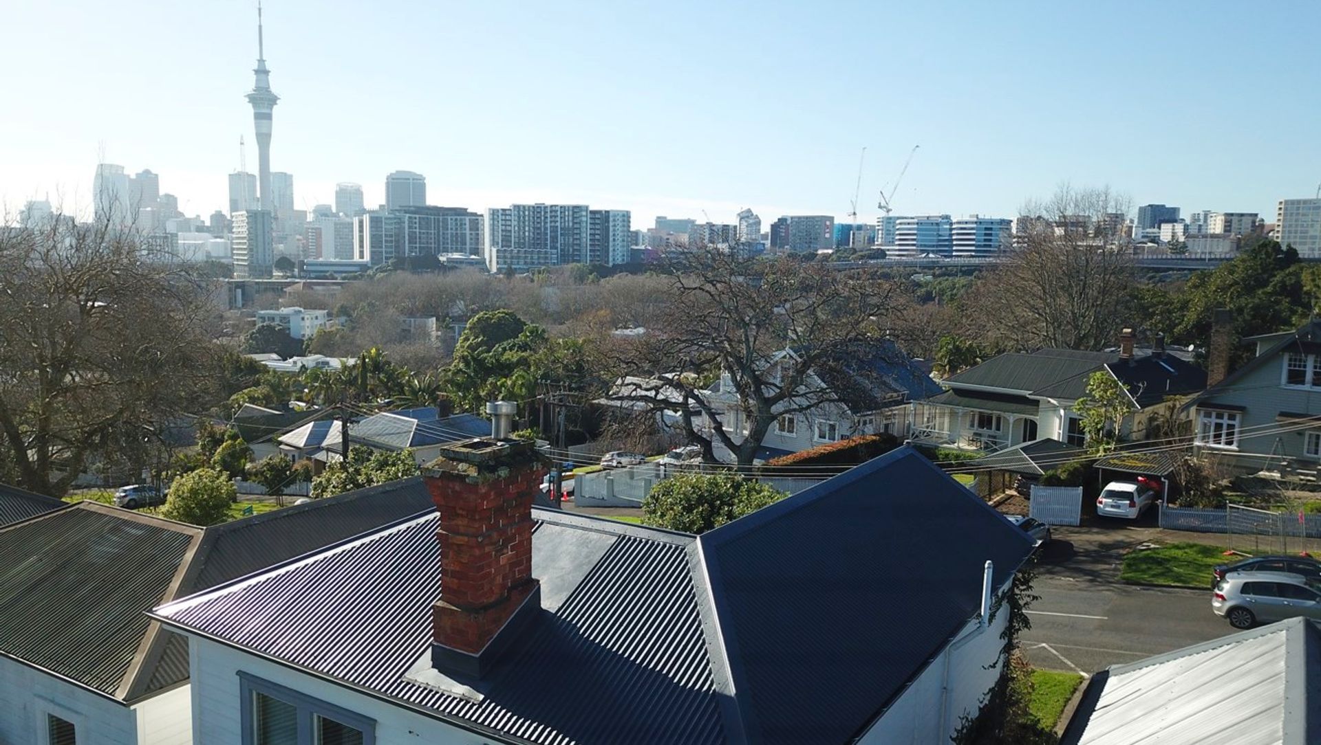 Villa Re-roof banner