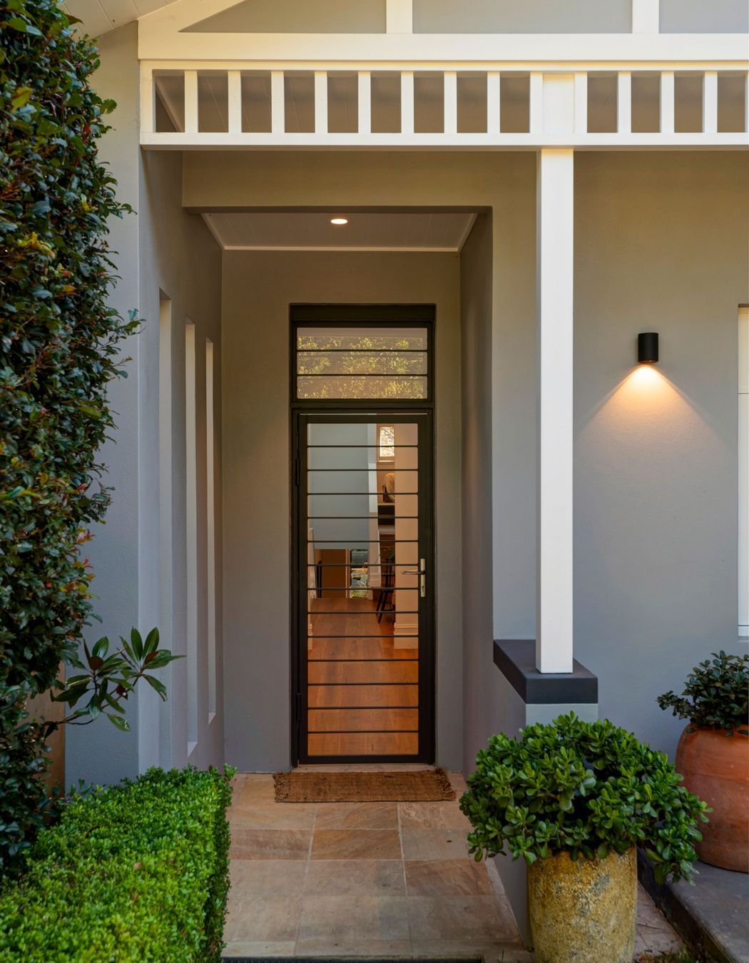 Naremburn Renovation 2018