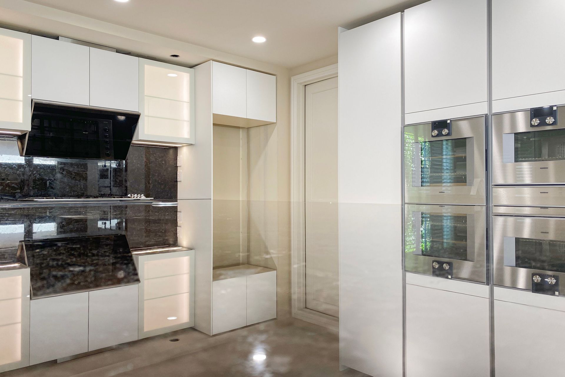 Spencer Street, Remuera