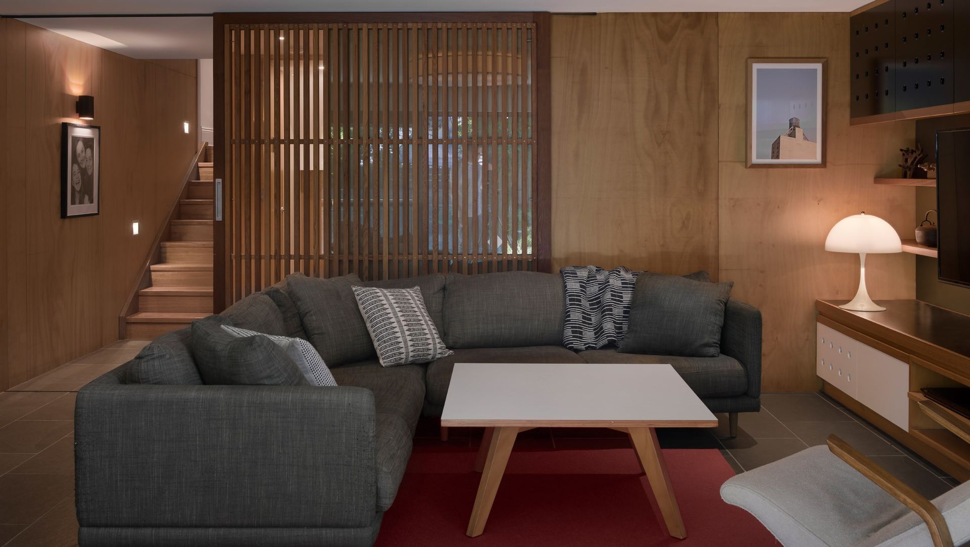 Randwick Residence banner