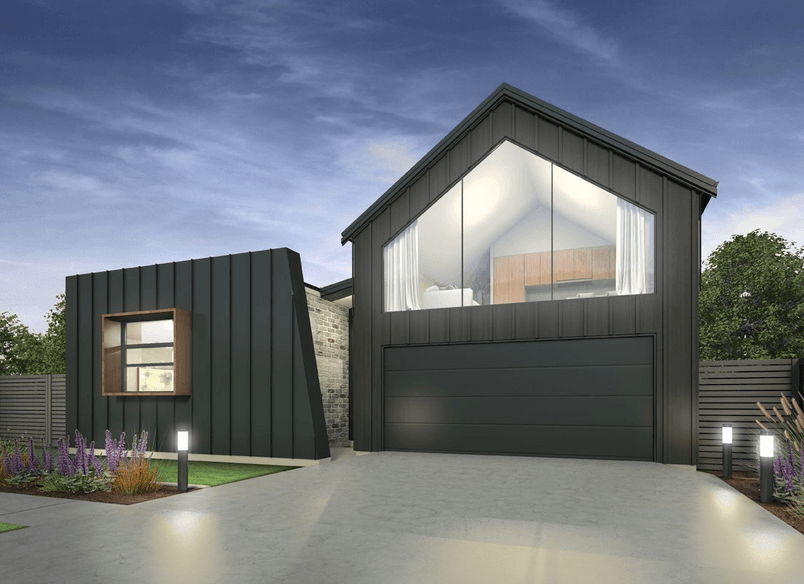 Modern Elegance | Emandee Homes