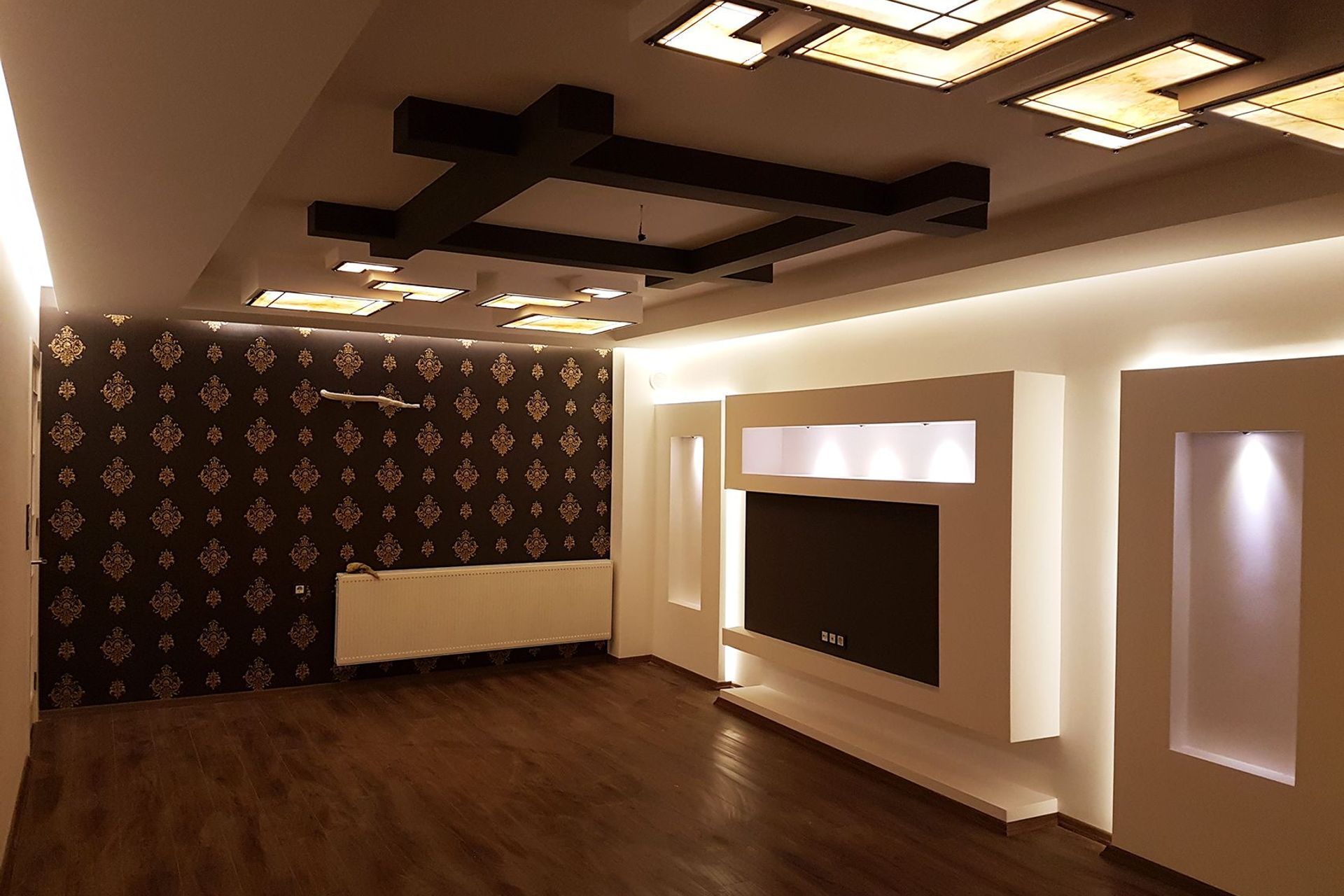 Desen Life Project 32 Units Apartment