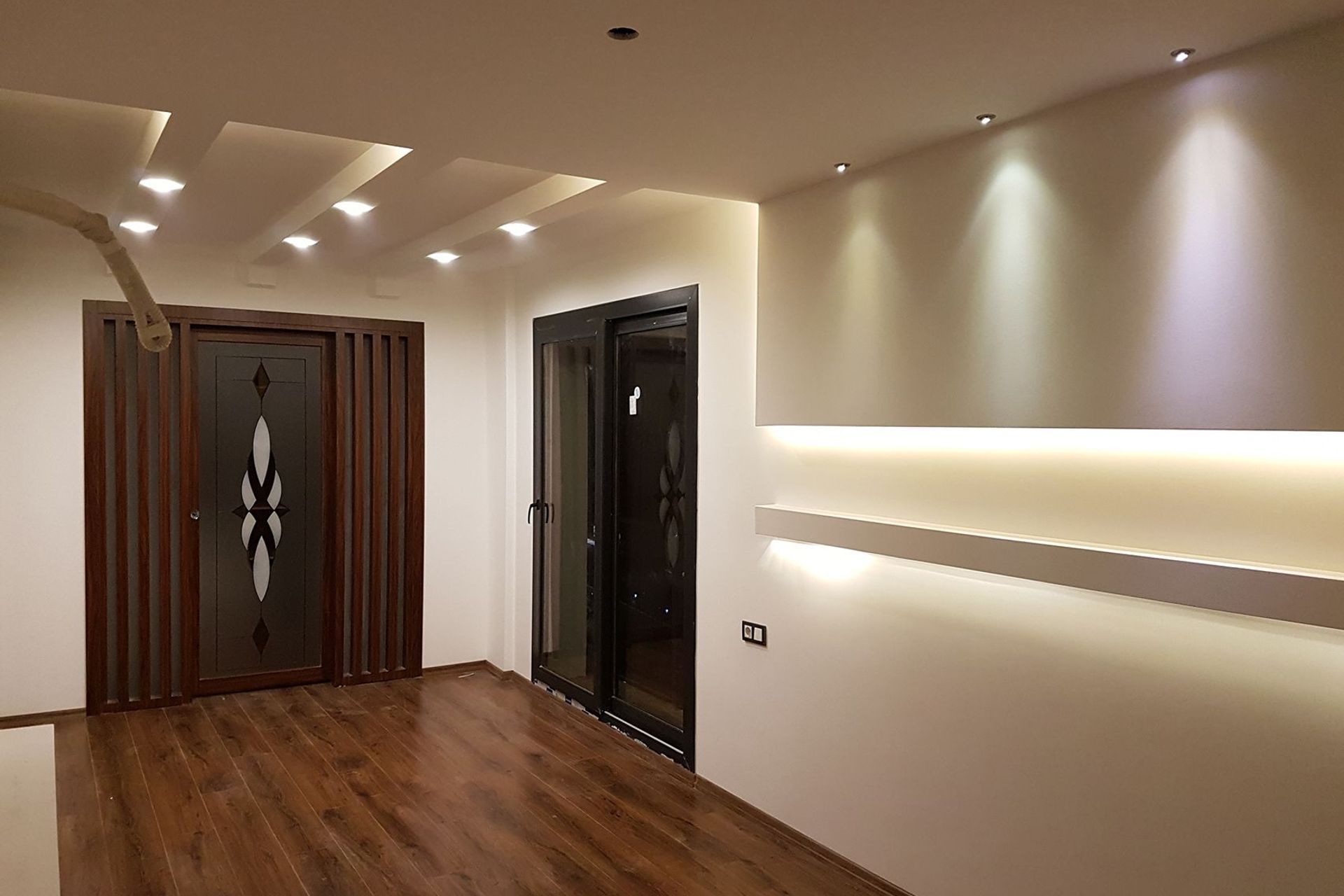 Desen Life Project 32 Units Apartment