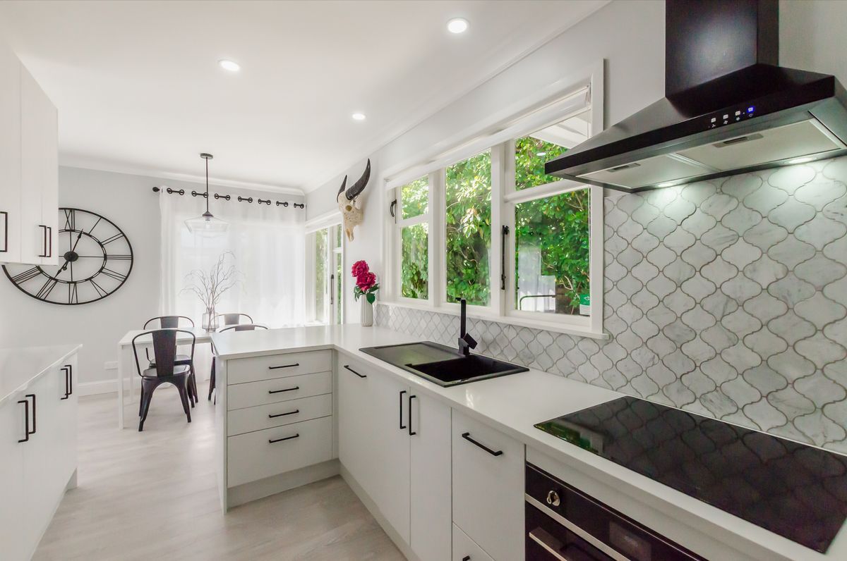 TeMoana Road - RENOVATION
