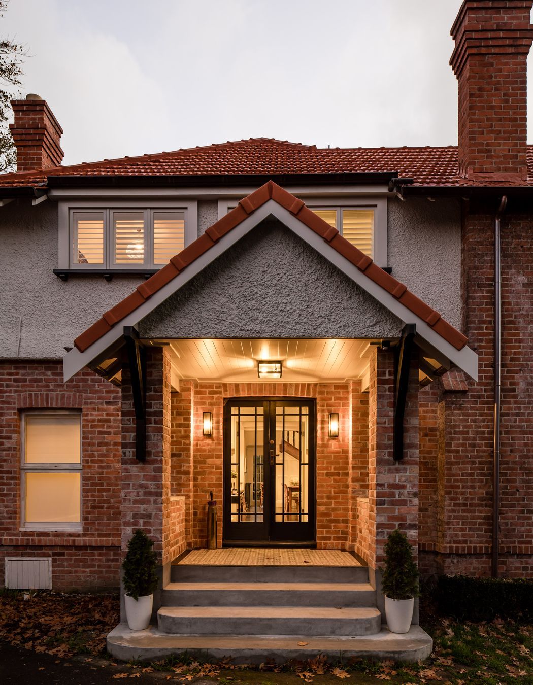 River Road Renovation