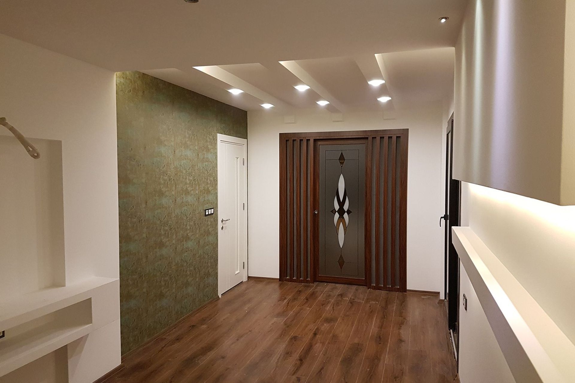 Desen Life Project 32 Units Apartment