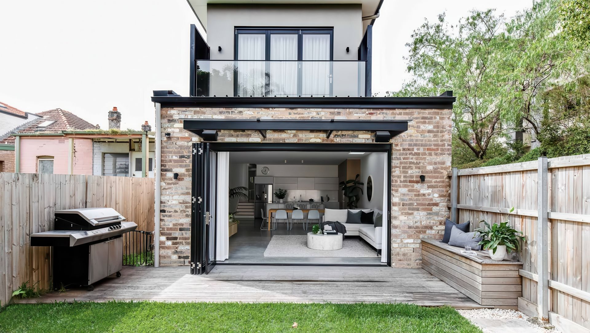 Laneway House banner