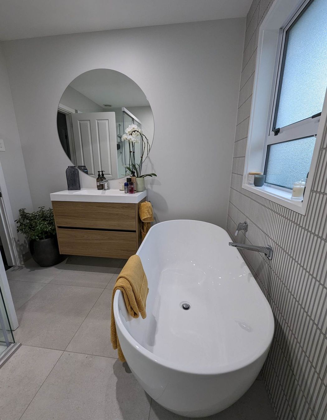 Bathroom - Ensuite