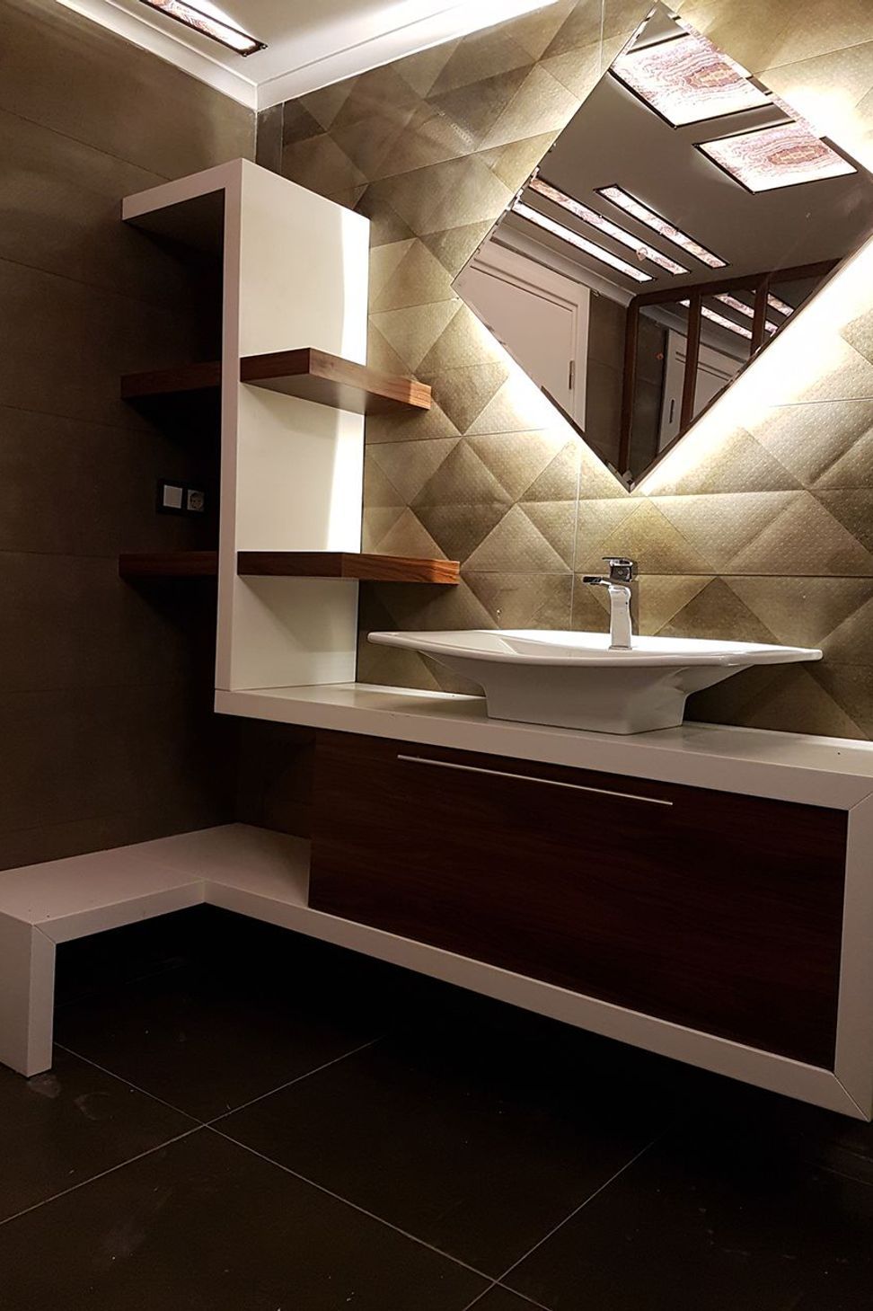 Desen Life Project 32 Units Apartment