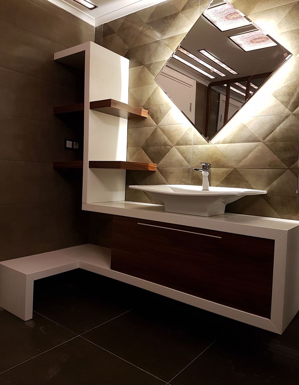 Desen Life Project 32 Units Apartment