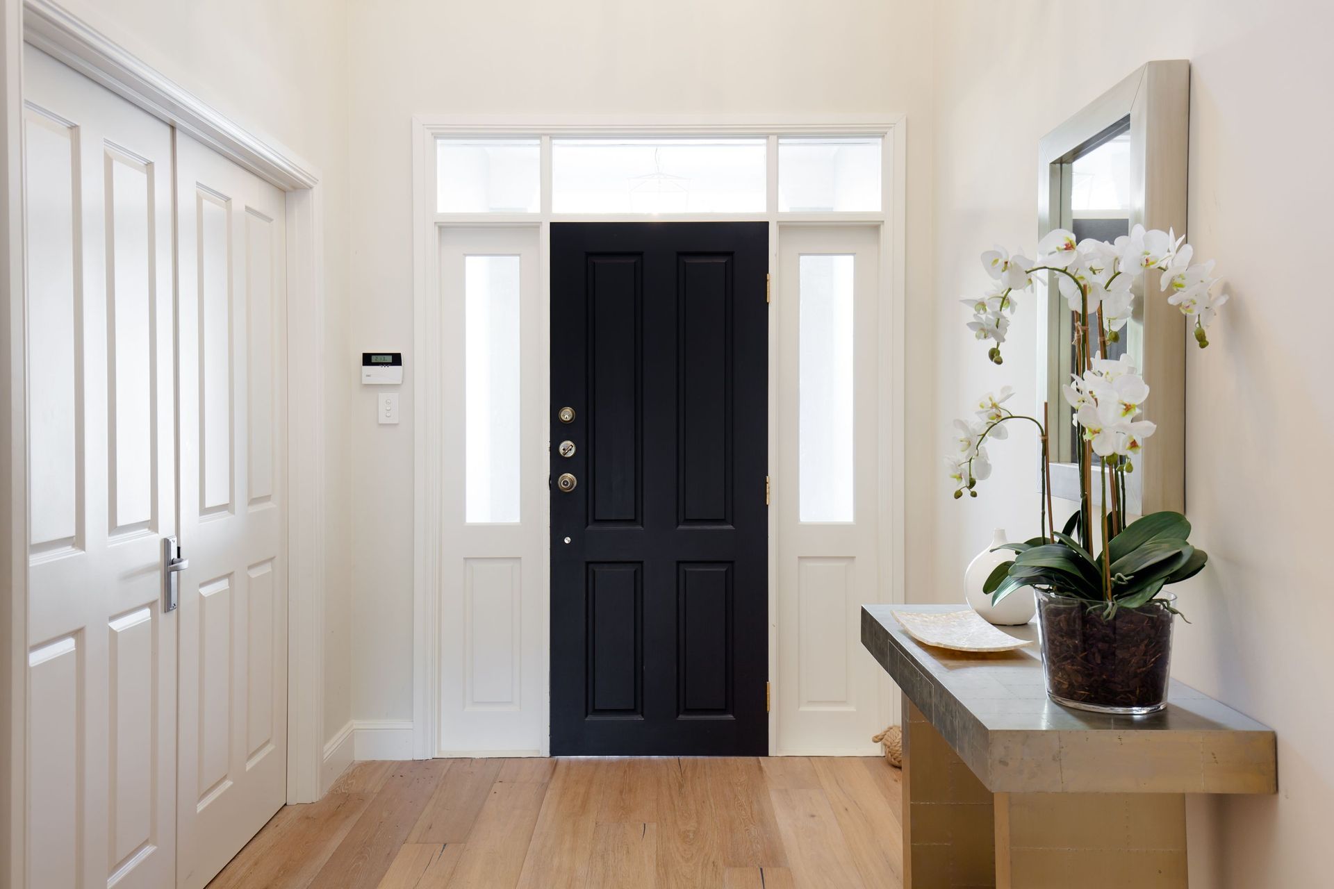 Wahroonga Alterations and Additions