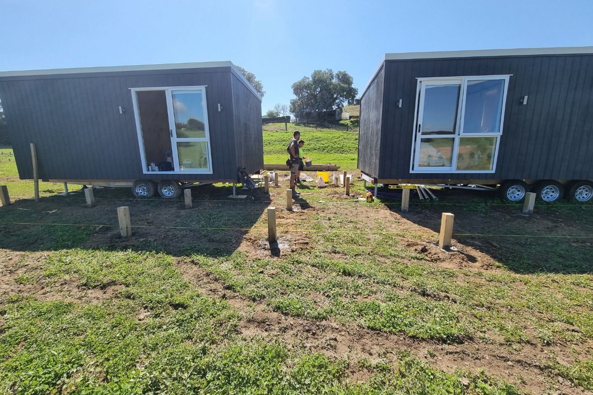 Decks, Stairs &amp; Fences