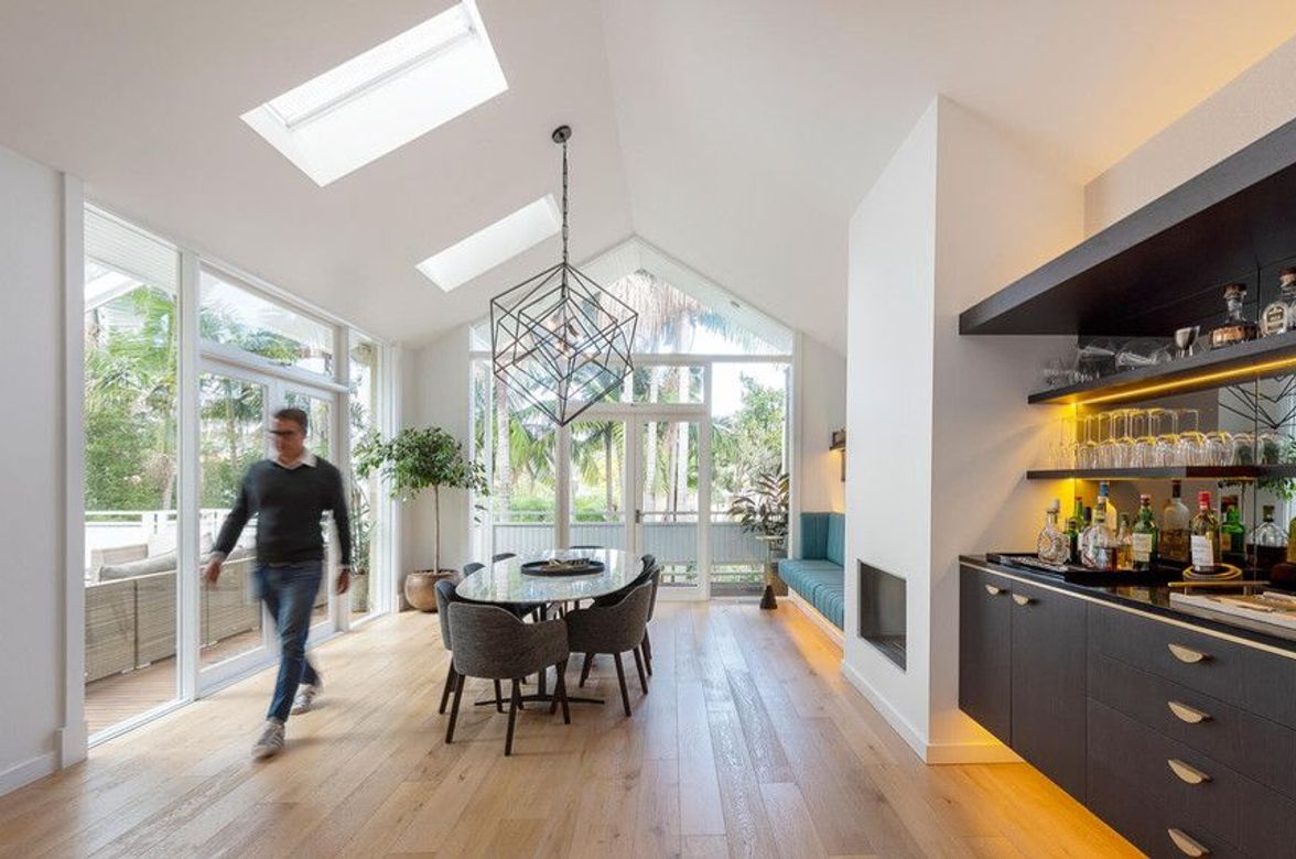 Hunter Road Balmoral