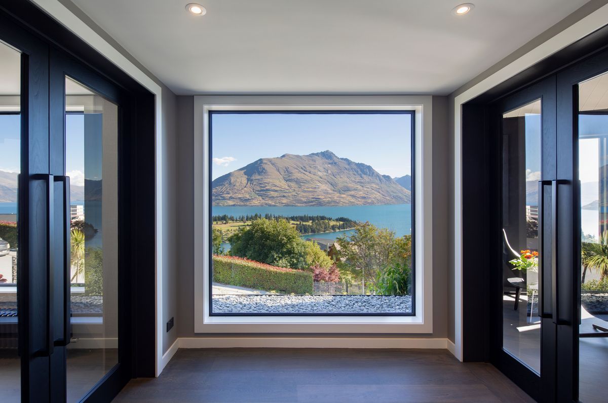 Edinburgh Drive | Stuart Bateman Design