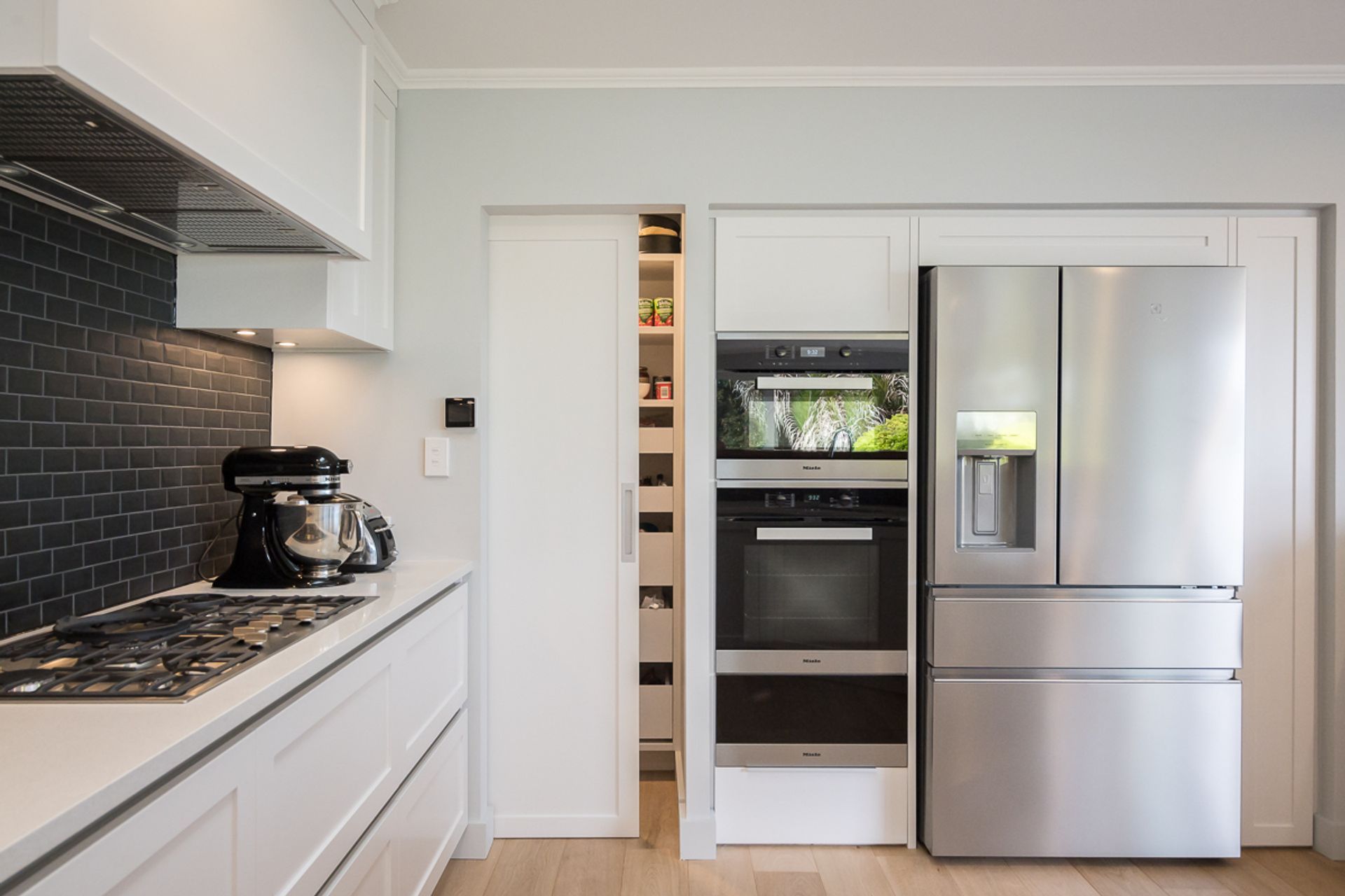 Devonport - Kitchen &amp; Dining room