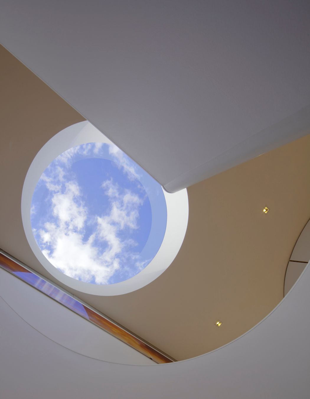 MHNDU Bondi Penthouse