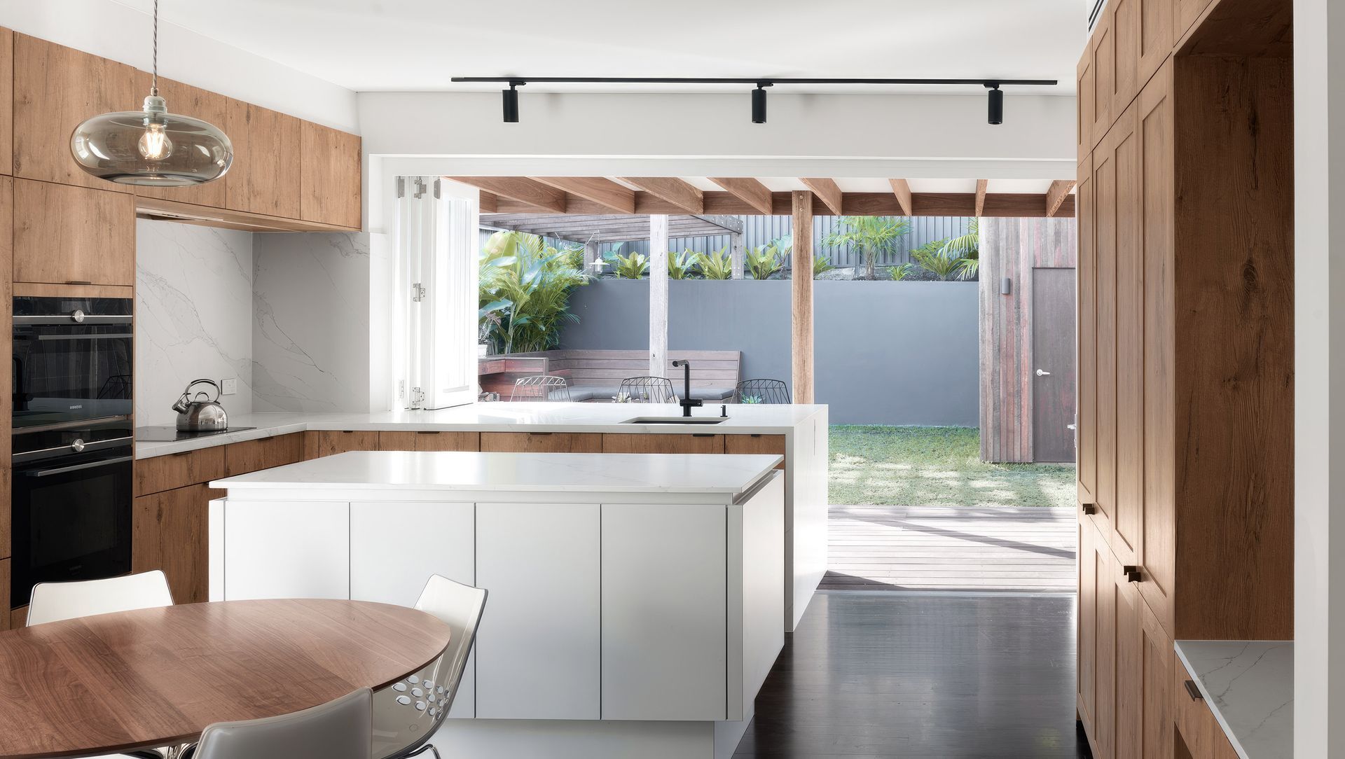 Hurlstone Park banner