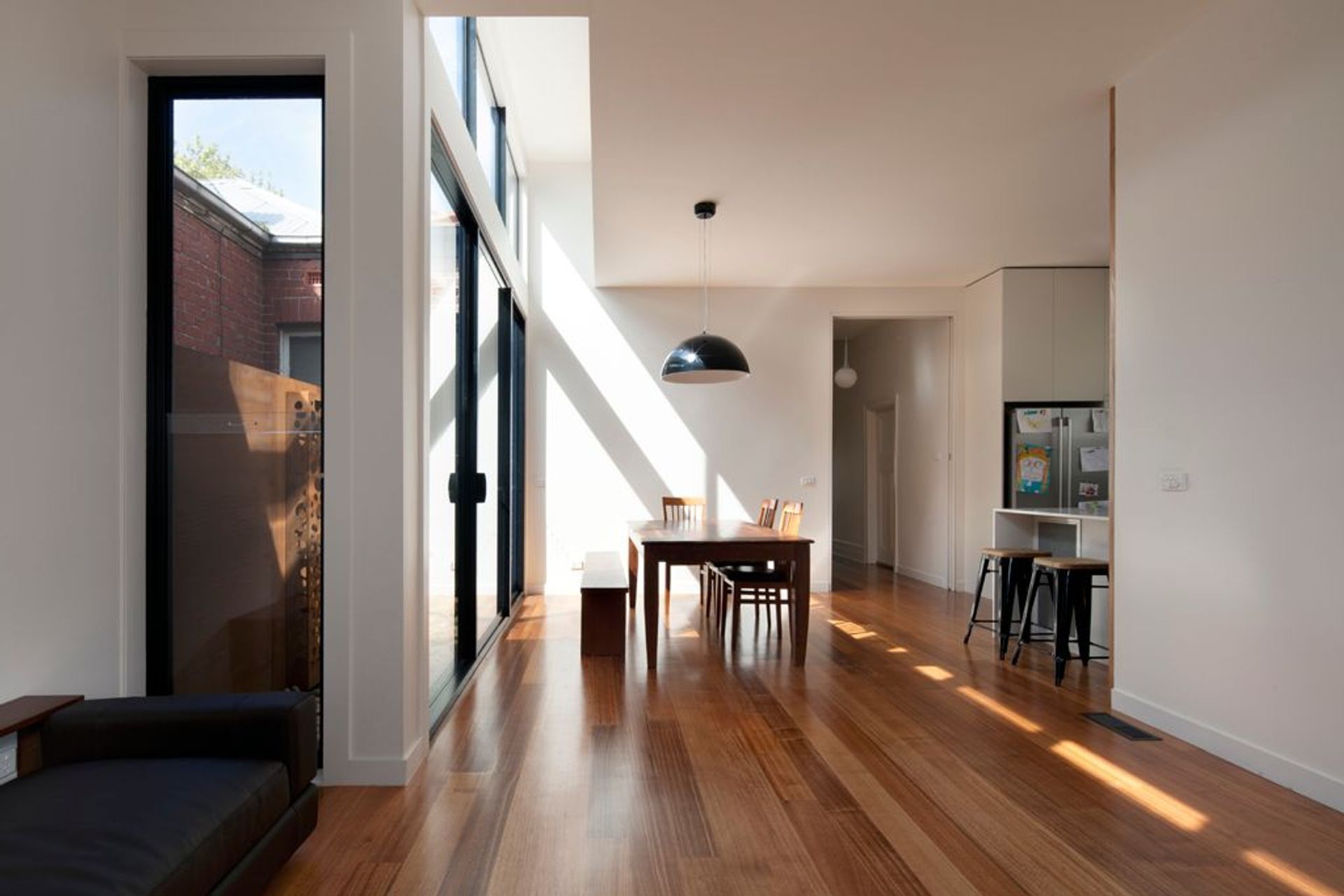 ##Nicholson St House, Abbotsford