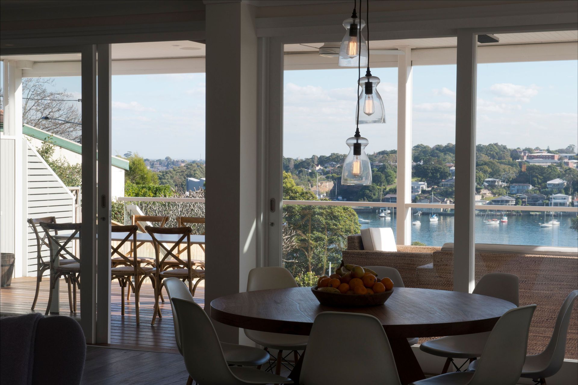 Greenwich Renovation 2015